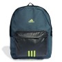 Mochila Deportiva Adidas CLSC BOS 3S BP IK572 Verde