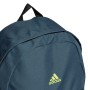 Mochila Deportiva Adidas CLSC BOS 3S BP IK572 Verde