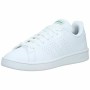 Chaussures de Sport pour Homme Adidas ADVANTAGE BASE EE7690 Blanc