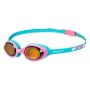 Gafas de Natación para Niños Speedo ILLUSION JUNIOR 8-11597C621 Azul Talla única