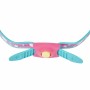 Gafas de Natación para Niños Speedo ILLUSION JUNIOR 8-11597C621 Azul Talla única