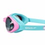 Gafas de Natación para Niños Speedo ILLUSION JUNIOR 8-11597C621 Azul Talla única