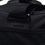 Bolsa de Deporte Adidas LINEAR DUFFEL S HT4742 Negro Talla única