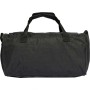 Bolsa de Deporte Adidas LINEAR DUFFEL m HT4743 Negro Talla única