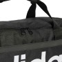 Sac de sport Adidas LINEAR DUFFEL m HT4743 Noir Taille unique