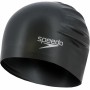 Gorro de Natación Speedo 8-061680001 Negro Silicona Plástico