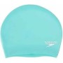 Gorro de Natación Speedo 8-06168B961 Azul Verde Silicona Plástico Todas las edades