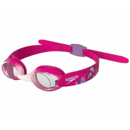 Lunettes de bain pour enfants Speedo 8-1211514639 Rose Taille unique