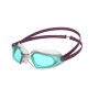 Lunettes de bain pour enfants Speedo HYDROPULSE JUNIOR 8-12270D657 Bleu Taille unique