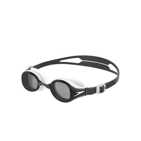 Gafas de Natación para Niños Speedo HYDROPURE JUNIOR 8-126727988 Negro Talla única