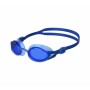 Lunettes de bain Speedo MARINER PRO 8-13534D665 Bleu Taille unique