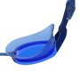 Lunettes de bain Speedo MARINER PRO 8-13534D665 Bleu Taille unique