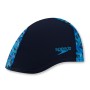 Gorro de Natación Speedo ECO ENDURANCE 8-13955H190 Azul marino Silicona