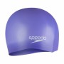 Gorro de Natación Speedo 8-7098415333 Morado Silicona