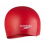 Gorro de Natación Speedo 8-7098415349 Rojo Silicona