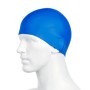 Gorro de Natación Speedo 8-709842610 Azul Silicona