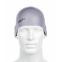 Gorro de Natación Speedo 8-709849086 Gris Silicona