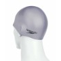 Gorro de Natación Speedo 8-709849086 Gris Silicona