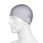 Gorro de Natación Speedo 8-709849086 Gris Silicona