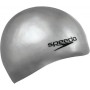 Gorro de Natación Speedo 8-709849086 Gris Silicona