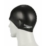 Gorro de Natación Speedo 8-709900001 Negro Silicona Plástico