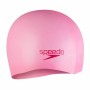 Bonnet de bain Speedo 8-7099015964 Rose Silicone