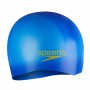 Gorro de Natación Speedo 8-7099015965 Azul Silicona