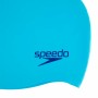 Bonnet de bain Speedo 8-709908420 Bleu Silicone