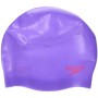 Bonnet de bain Speedo 8-70990D438 Violet Silicone