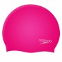 Bonnet de bain Speedo 8-70990F290 Rose Silicone Plastique