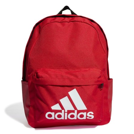 Mochila Deportiva Adidas CLSC BOS BP IL5809 Rojo