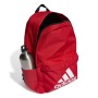 Mochila Deportiva Adidas CLSC BOS BP IL5809 Rojo