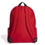 Mochila Deportiva Adidas CLSC BOS BP IL5809 Rojo