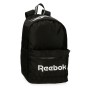 Mochila Deportiva Reebok SALLY 8852321 Negro