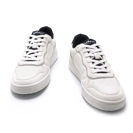 Zapatillas Deportivas Hombre Mustang LEISURE 84324 C54791 Blanco