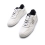 Zapatillas Deportivas Hombre Mustang LEISURE 84324 C54791 Blanco