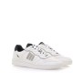 Zapatillas Deportivas Hombre Mustang LEISURE 84324 C54791 Blanco