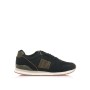 Zapatillas Deportivas Hombre Mustang ABI 84467 C54730 Negro 41