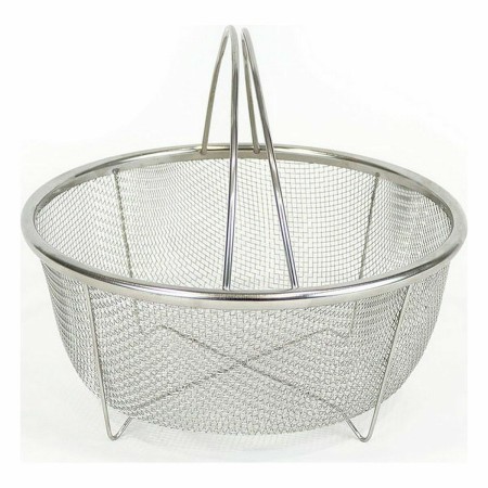 Tamis Quttin Bouilloire Légumes Acier inoxydable 19,5 cm