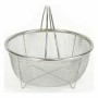 Tamis Quttin Bouilloire Légumes Acier inoxydable 19,5 cm