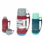 Thermos de Voyage ThermoSport 1 L Plastique