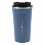 Taza Termo con Tapa ThermoSport Acero Plástico 510 ml