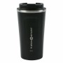 Taza Termo con Tapa ThermoSport Acero Plástico 510 ml