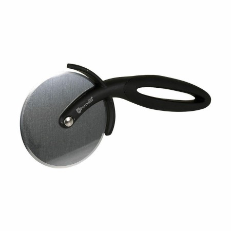 Cortador de Pizza Percutti Formula Negro