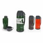 Thermos de Voyage ThermoSport Plastique 1 L