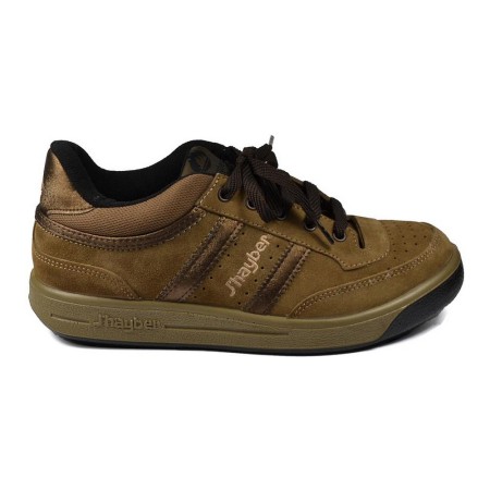 Chaussures casual J-Hayber Olimpo 51139 111 Marron