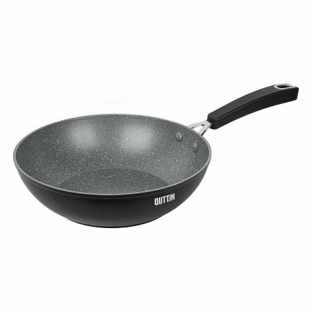 Wok Quttin Grand Chef 24 x 7 cm