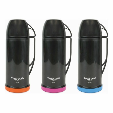 Thermos de Voyage ThermoSport Plastique 500 ml