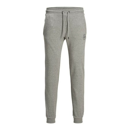 Pantalon de Survêtement pour Adultes Jack & Jones 12165322 Gris