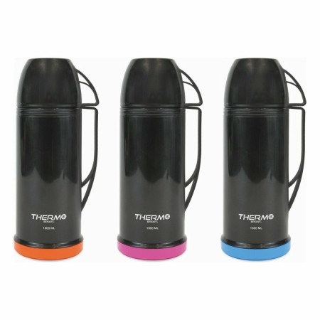 Thermos de Voyage ThermoSport Plastique 1 L